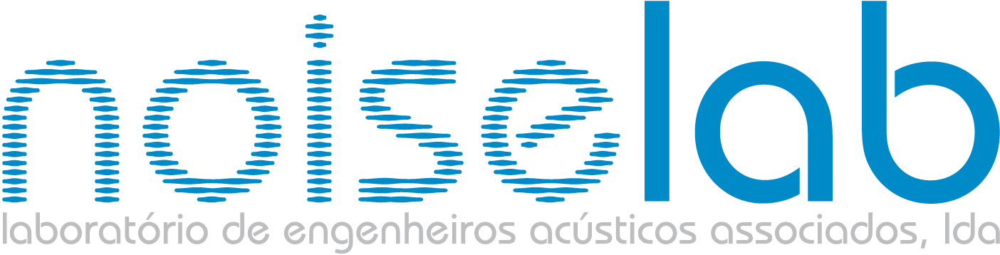 NoiseLab — laboratório de engenheiros acústicos associados, lda